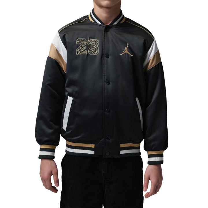 Jordan Jordan Kids Baseball Jerseys Baseball Collar Moderate