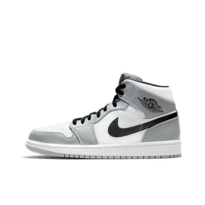 Jordan Jordan Courtside 23 Basketball Shoes Smoke Gray Unisex