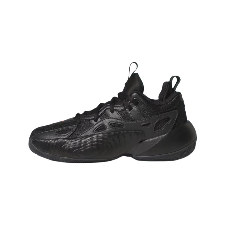 Adidas Adidas Trae Unlimited Fabric Slip Resistant Abrasion Resistant Slip Resistant Abrasion Resistant Low top