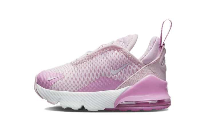 Nike Nike Air Max 270 TD 'Pink Foam'