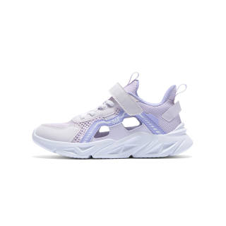 361°KIDS Breathable And Lightweight Children's Sandals Light Purple Kids'