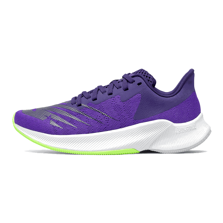 New Balance New Balance NB FuelCell Prism Low top Kids' Running Shoes Purple Teenagers