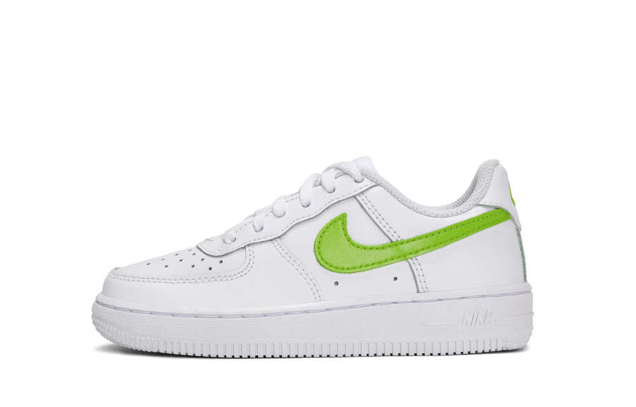Nike Nike Air Force 1 LE Slip Resistant Abrasion Resistant Slip Resistant Abrasion Resistant Low top