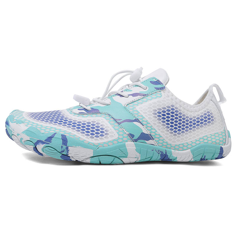 CAMKIDS Abrasion Resistant Abrasion Resistant Kids' Outdoor Shoes Teenagers