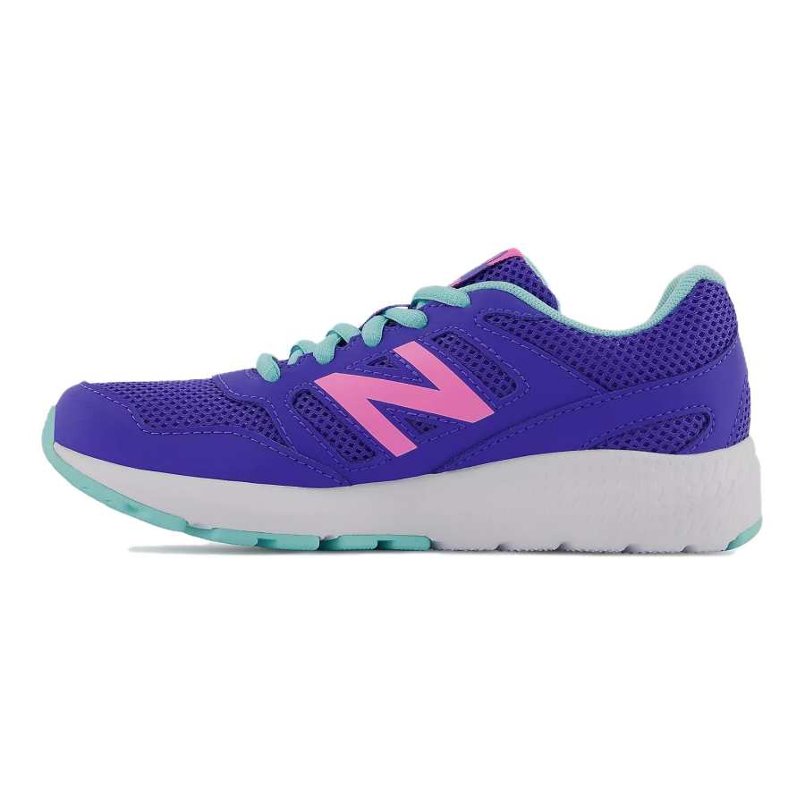 New Balance New Balance NB 570 Low top Kids' Running Shoes Purple Pink Kids'