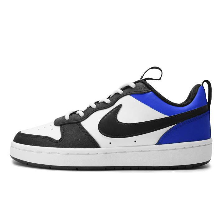 Nike Nike Court Borough Kids' Skateboarding Shoes Grade School