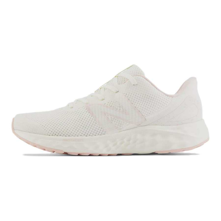New Balance New Balance NB Fresh Foam Arishi V4 Arishi V4 Low top Kids' Running Shoes White Teenagers