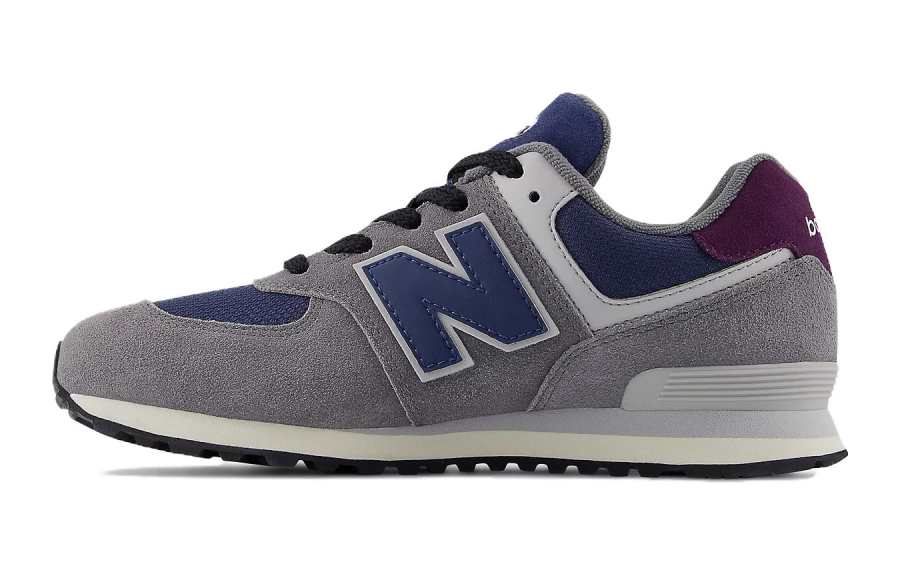 New Balance New Balance Low top Kids' Skateboarding Shoes Blue Kids'