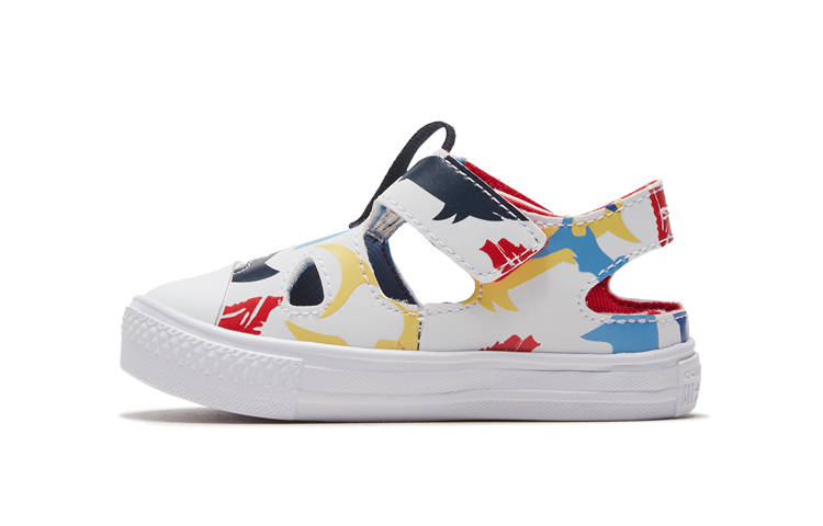 Converse Chuck Taylor All Star Toddler Shoes Baby