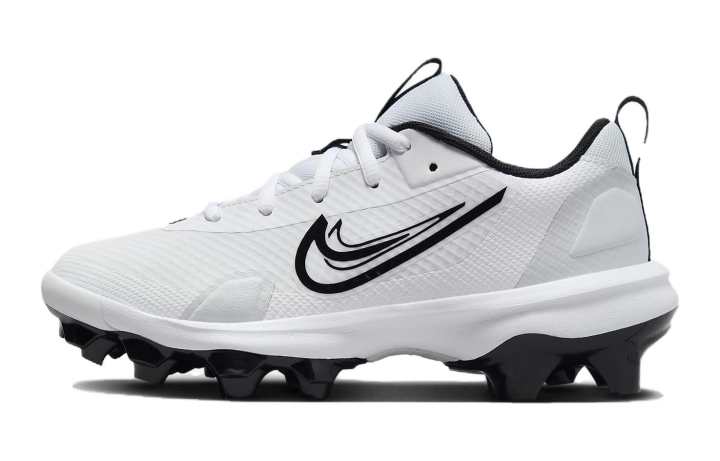 Nike Nike Force Trout 9 Pro MCS GS 'White Black'