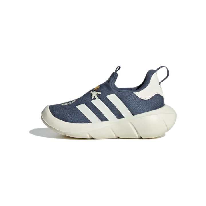 Adidas adidas Monofit Disney Preloved Ink Off White TD