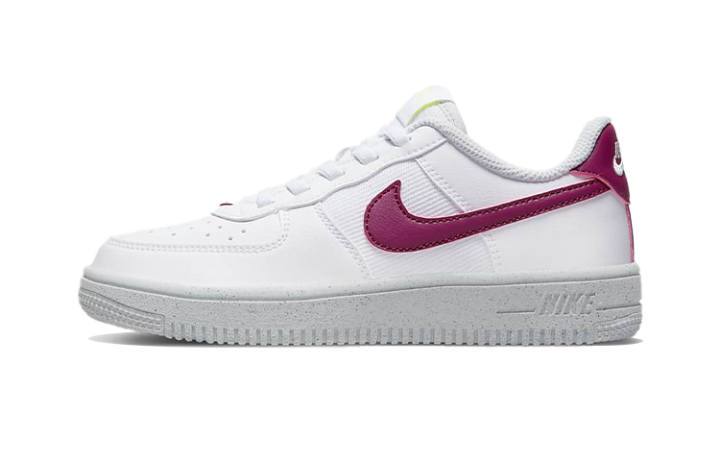 Nike Nike Air Force 1 Kids' Skateboarding Shoes Pre School