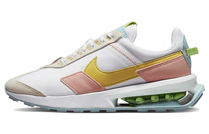 Nike Nike Air Max Pre-Day White Light Madder Root Women's