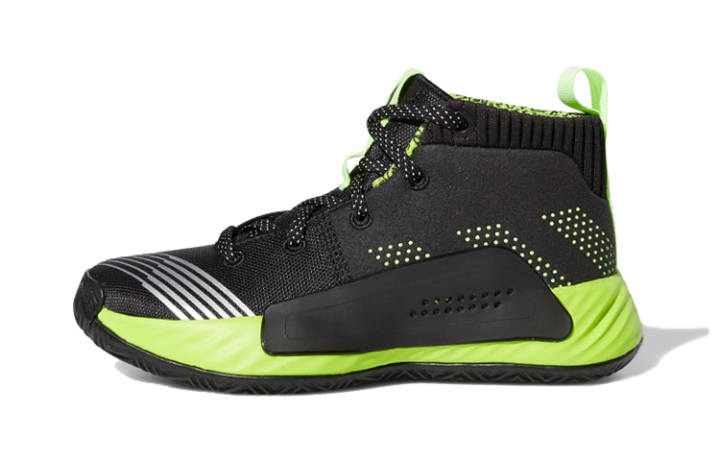 Adidas Adidas STAR WARS Kids' Basketball Shoes Pre School