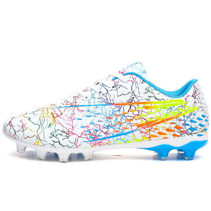 HBRK Balance Kids' Soccer Shoes Teenagers