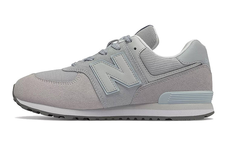 New Balance New Balance NB 574 Kids' Running Shoes Grade School