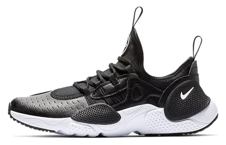 Nike Nike Huarache E.D.G.E. 'Black White' GS