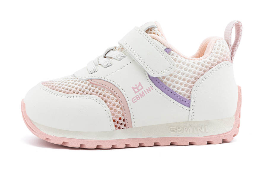 EBMINI Cushioning Abrasion Resistant Cushioning, Wear Resistant Low top Outdoor Shoes Children Aged 3 7 Years Old