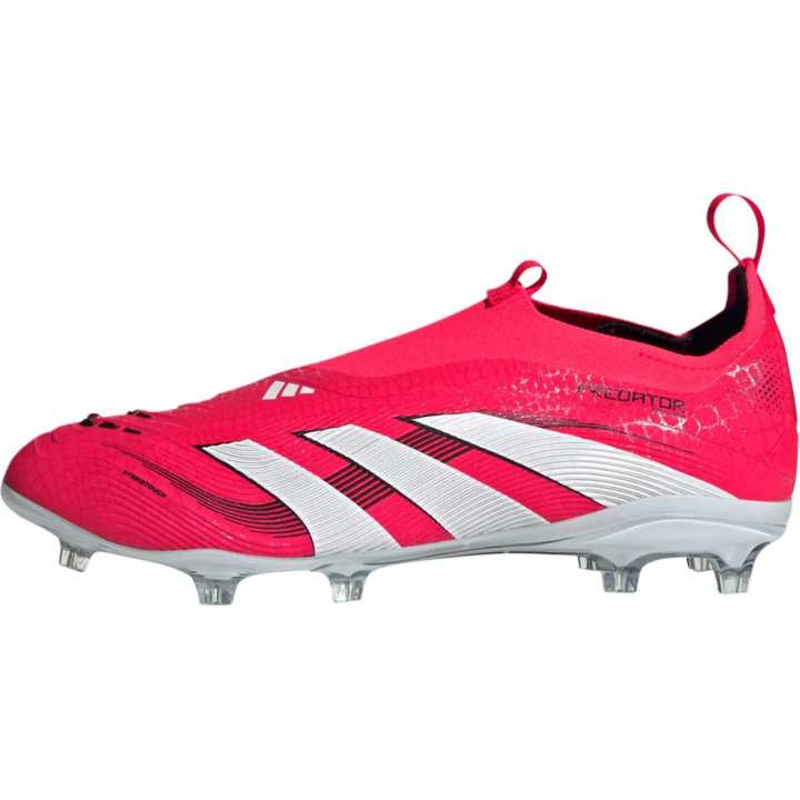 Adidas Adidas PREDATOR ELITE Comfortable Slip Resistant Abrasion Resistant Slip Resistant Abrasion Resistant Low top
