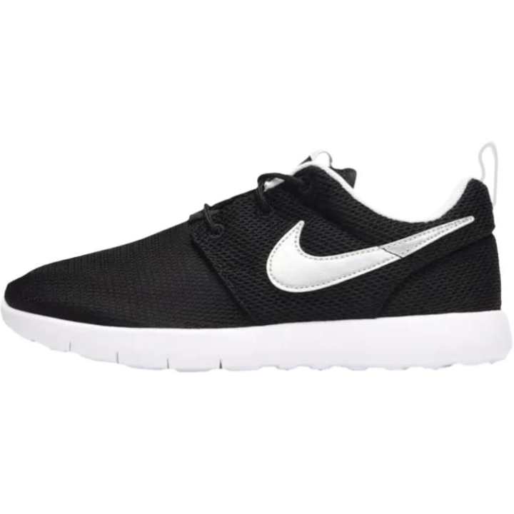 Nike Nike Roshe One Kids' Running Shoes Black Kids'