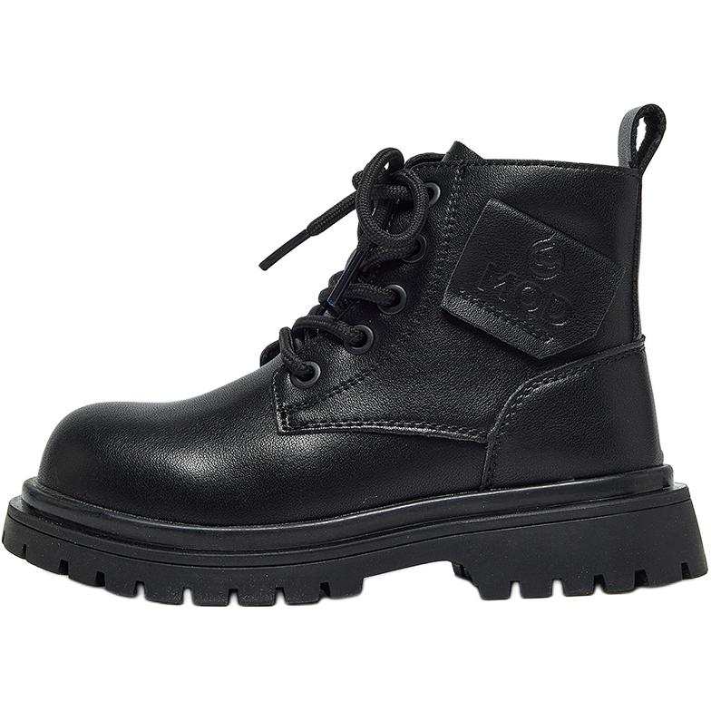 MQD Synthetic Leather Slip Resistant Abrasion Resistant Thermal Slip Resistant And Abrasion Resistant High top