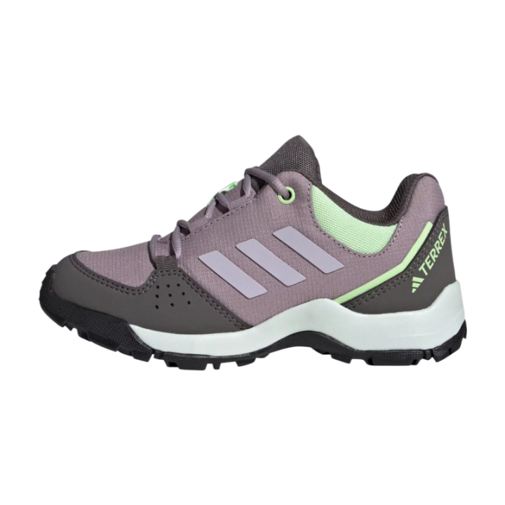 Adidas adidas Terrex Hyperhiker Low Preloved Fig Silver Dawn Green Spark GS