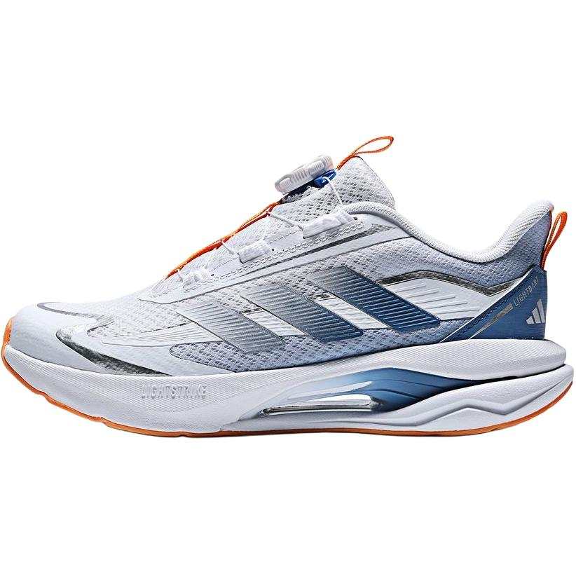 Adidas Adidas LIGHTDART HABU J Low top Kids' Running Shoes White Kids'
