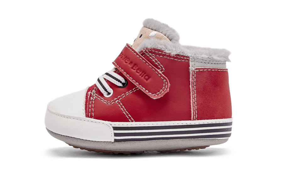 DAVE&BELLA Toddler Shoes Baby