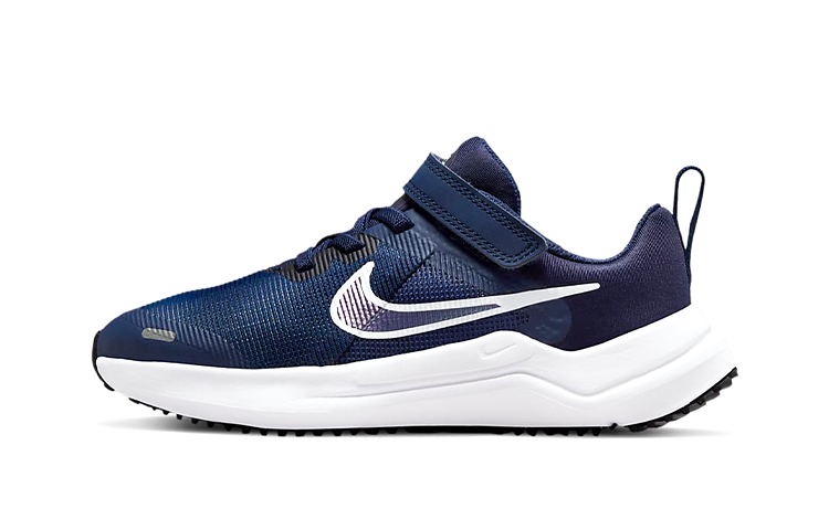 Nike Nike Downshifter 12 Slip Resistant Cushioning Abrasion Resistant Breathable Lightweight
