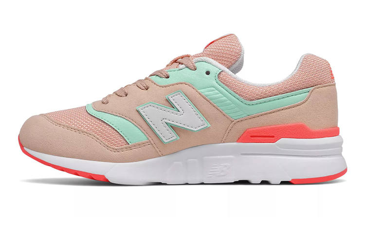 New Balance New Balance NB 997H Kids' Casual Shoes Grade School