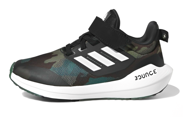 Adidas adidas EQ21 Run 2.0 EL K 'Camo'