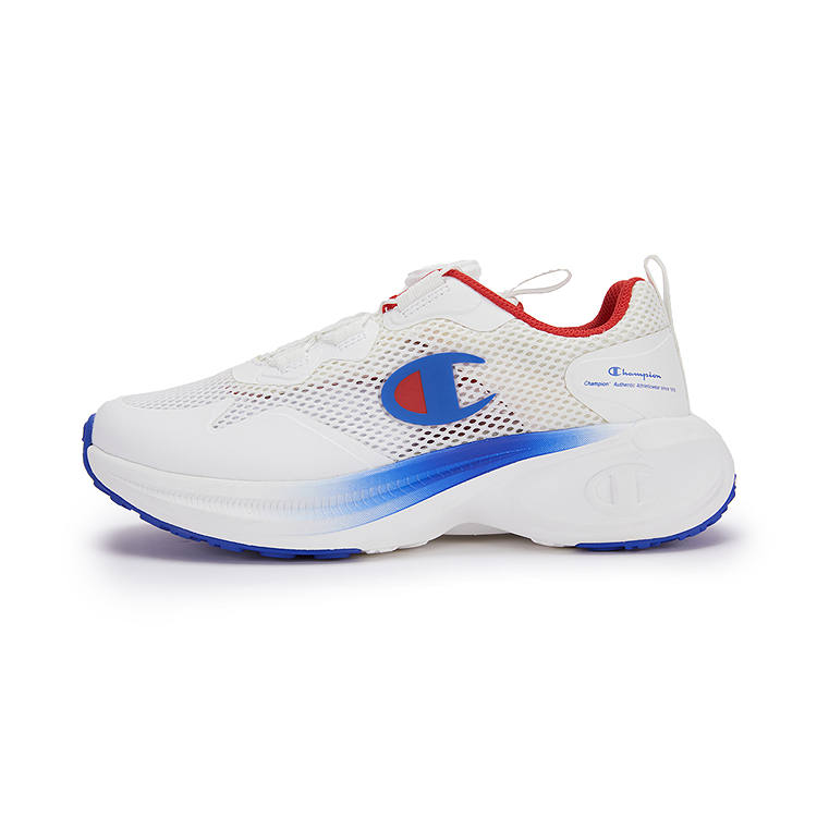 Champion Kids Breathable Kids' Running Shoes Blue Kids'
