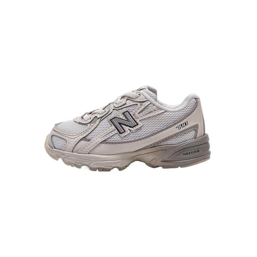 New Balance New Balance NB 740 Polyester Toddler Shoes Beige Infant And Toddler