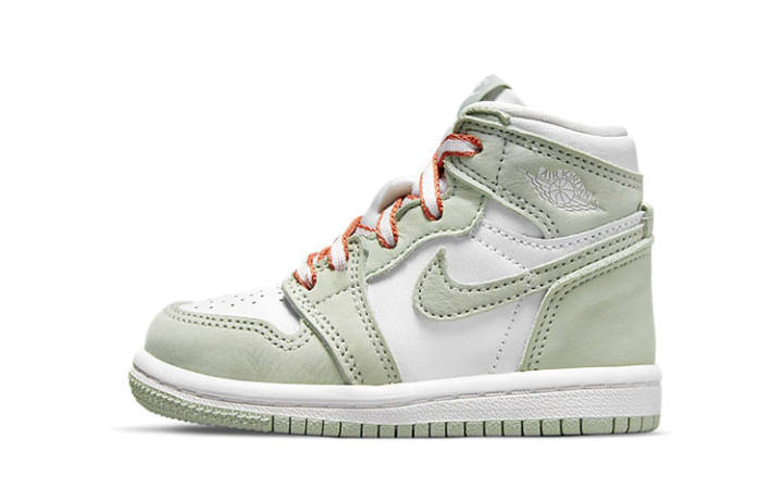 Jordan Jordan 1 Retro High OG Seafoam TD