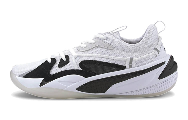 PUMA Puma RS-Dreamer J. Cole Ebony And Ivory GS