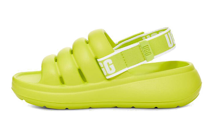 UGG UGG Children's Sandals Lemon Teenagers