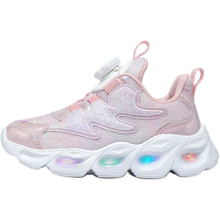 ABC KIDS Slip Resistant Abrasion Resistant Low top Kids Lifestyle Shoes Children Aged 3 7 Years Old