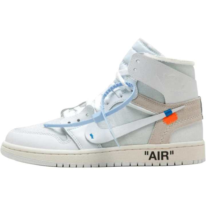 Jordan Jordan 1 Retro High Off-White Euro GS