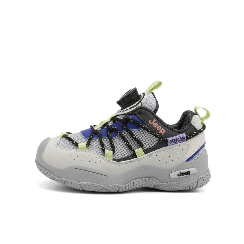 Jeep Kids Lifestyle Shoes Kids'