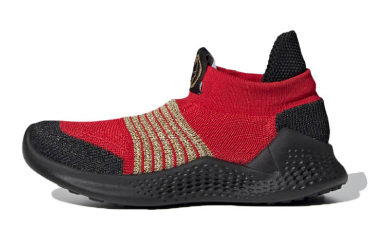 Adidas adidas Marvel X Pure Runner J 'Iron Man'