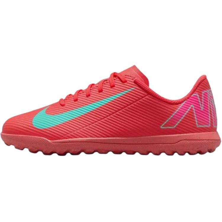 Nike Nike Mercurial Vapor 16 Low top Kids' Soccer Shoes Red Kids'
