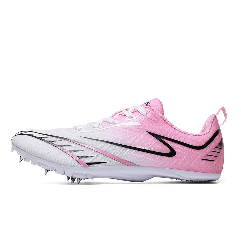 AMICNIEGD Mesh Breathable And Slip Resistant Breathable And Slip Resistant Low top Kids' Training Shoes Teenagers