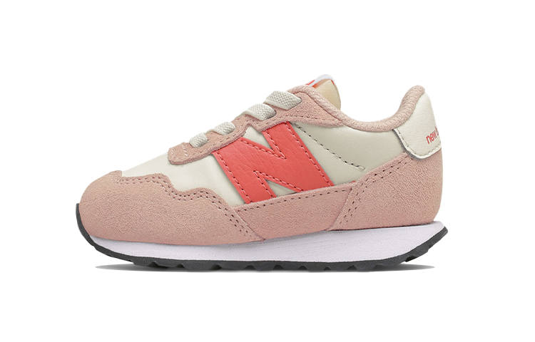 New Balance New Balance NB 237 Cushioning Abrasion Resistant Low top Toddler Shoes Infant And Toddler