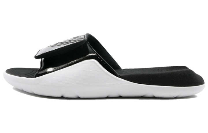 Jordan Jordan Hydro 7 Black Metallic Gold White GS
