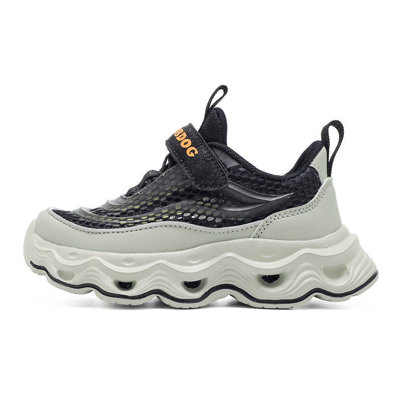 BOBDOG Comfortable Rebound Breathable Lightweight Cushioning Rebound Breathable Lightweight Cushioning Low top