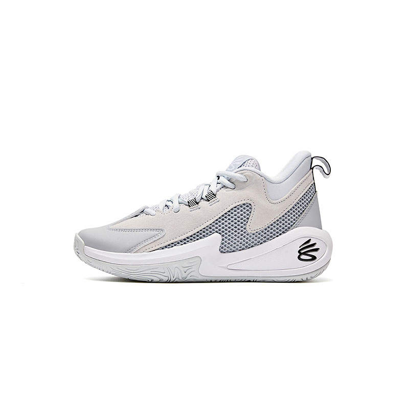 Under Armour Curry Kids' Basketball Shoes Grade School