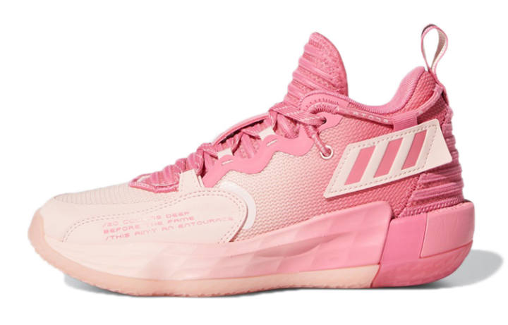 Adidas adidas Dame 7 Dame Dolla Kids