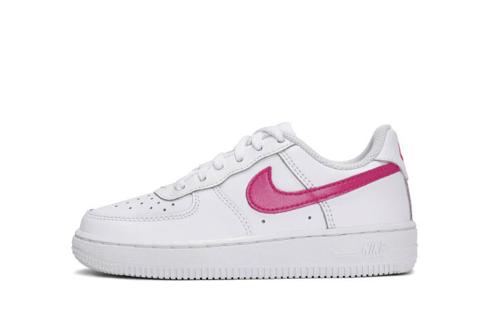 Nike Nike Air Force 1 LE Slip Resistant Abrasion Resistant Slip Resistant Abrasion Resistant Low top