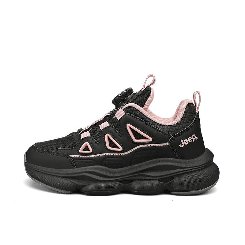 Jeep Kids Lifestyle Shoes Skin Flour Kids'