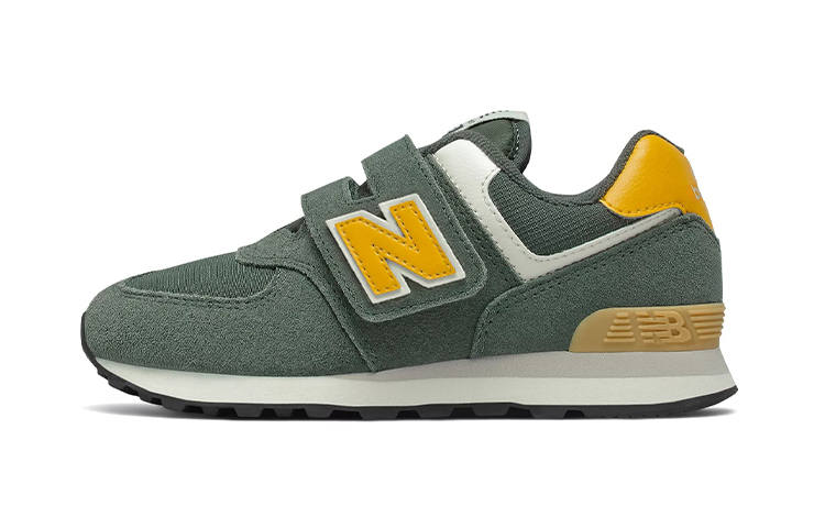 New Balance New Balance NB 574 Kids' Casual Shoes Pre School